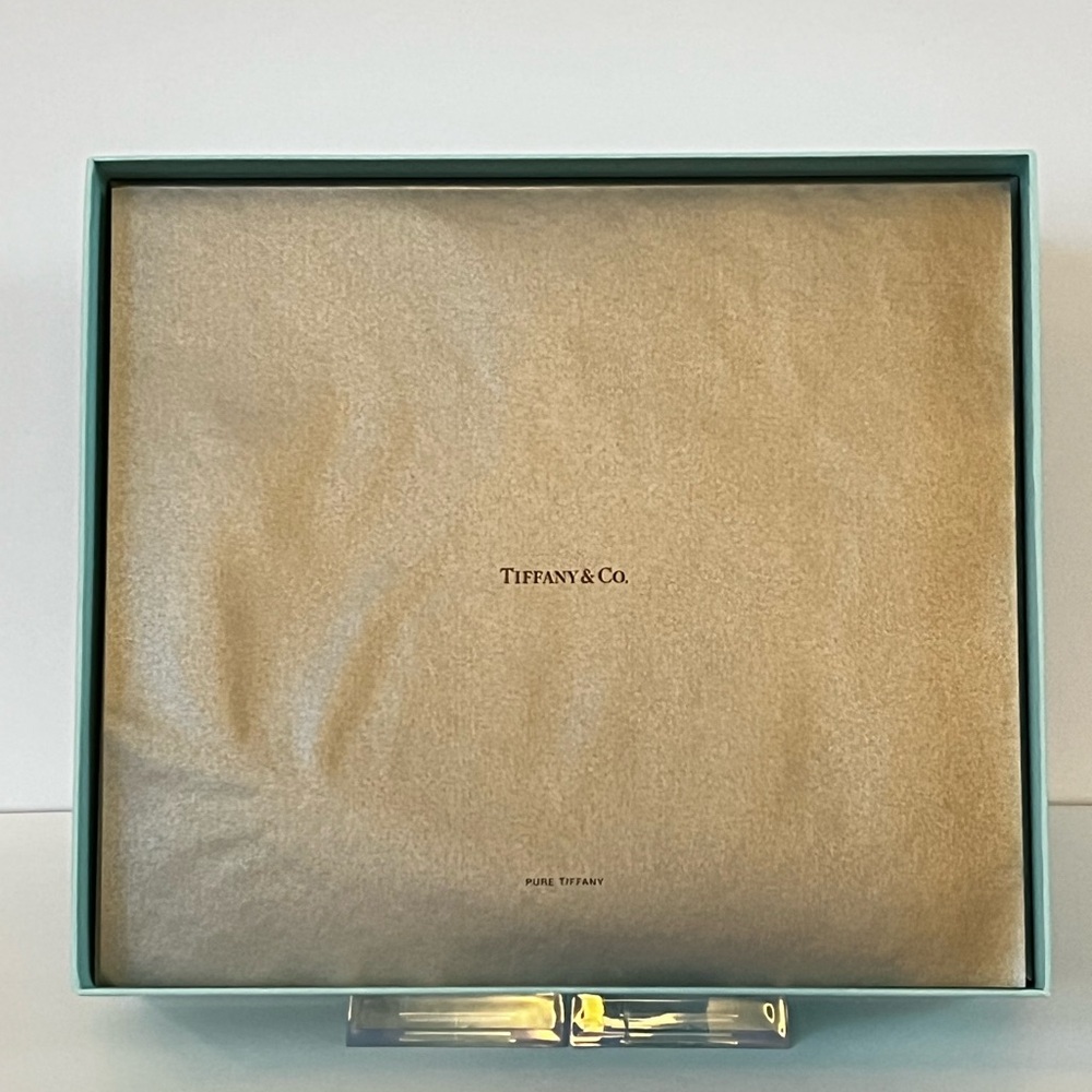 Tiffany & Co. Fragrance Set Box Only - Picture 6 of 7